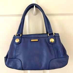 KATE SPADE NEW YORK LEATHER TOTE BAG